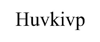 HUVKIVP