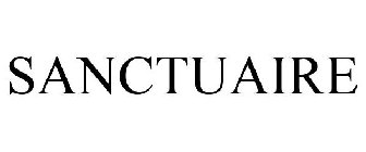 SANCTUAIRE