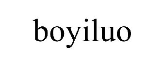 BOYILUO