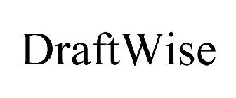 DRAFTWISE