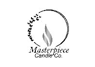 MASTERPIECE CANDLE CO.