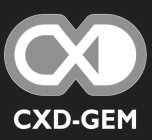 CXD CXD-GEM