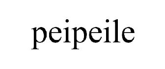 PEIPEILE