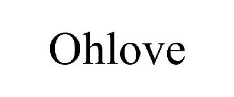 OHLOVE