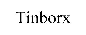 TINBORX