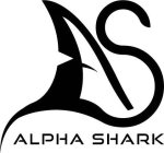 AS ALPHA SHARK