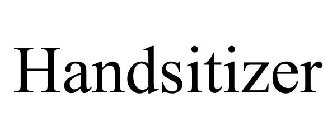 HANDSITIZER