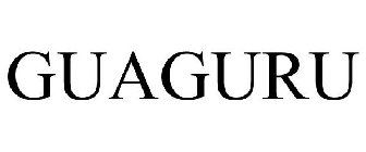 GUAGURU
