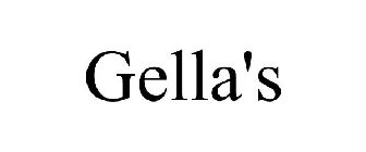 GELLA'S
