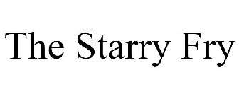 THE STARRY FRY