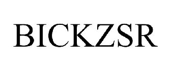 BICKZSR