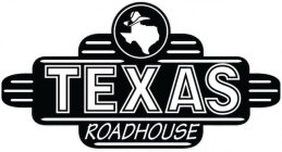 TEXAS ROADHOUSE