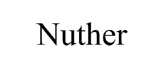 NUTHER