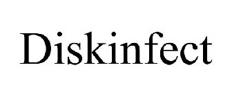 DISKINFECT