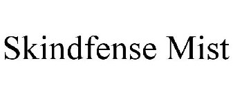 SKINDFENSE MIST