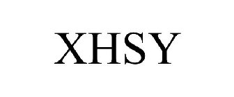 XHSY