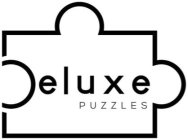DELUXE PUZZLES