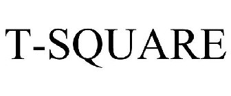 T-SQUARE