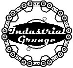 INDUSTRIAL GRUNGE U.S.A U.S.A U.S.A U.S.A U.S.A U.S.A U.S.A U.S.A U.S.A U.S.A