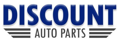 DISCOUNT AUTO PARTS