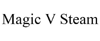 MAGIC V STEAM