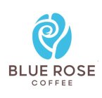BLUE ROSE COFFEE