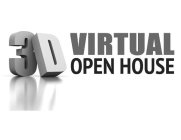 3D VIRTUAL OPEN HOUSE