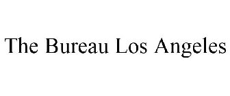 THE BUREAU LOS ANGELES