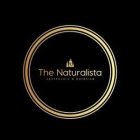 THE NATURALISTA APOTHECARY & BOTANICA