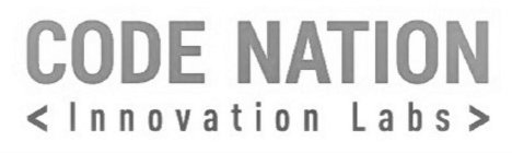 CODE NATION INNOVATION LABS