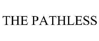 THE PATHLESS