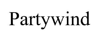 PARTYWIND