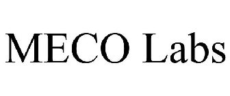 MECO LABS