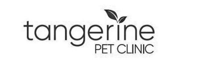 TANGERINE PET CLINIC