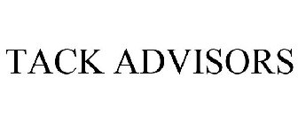 TACK ADVISORS