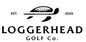 LOGGERHEAD GOLF CO