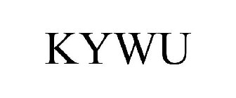 KYWU