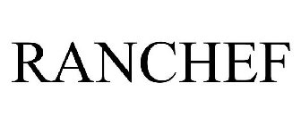 RANCHEF