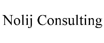 NOLIJ CONSULTING