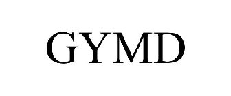 GYMD