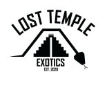 LOST TEMPLE EXOTICS EST.2020