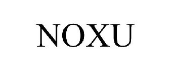 NOXU