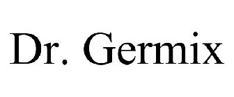 DR. GERMIX