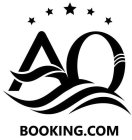 AQ BOOKING.COM