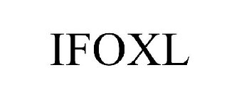IFOXL