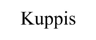 KUPPIS
