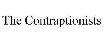 THE CONTRAPTIONISTS
