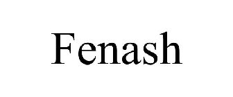 FENASH