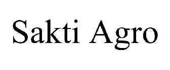 SAKTI AGRO