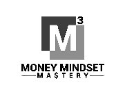 M³ MONEY MINDSET MA$TERY